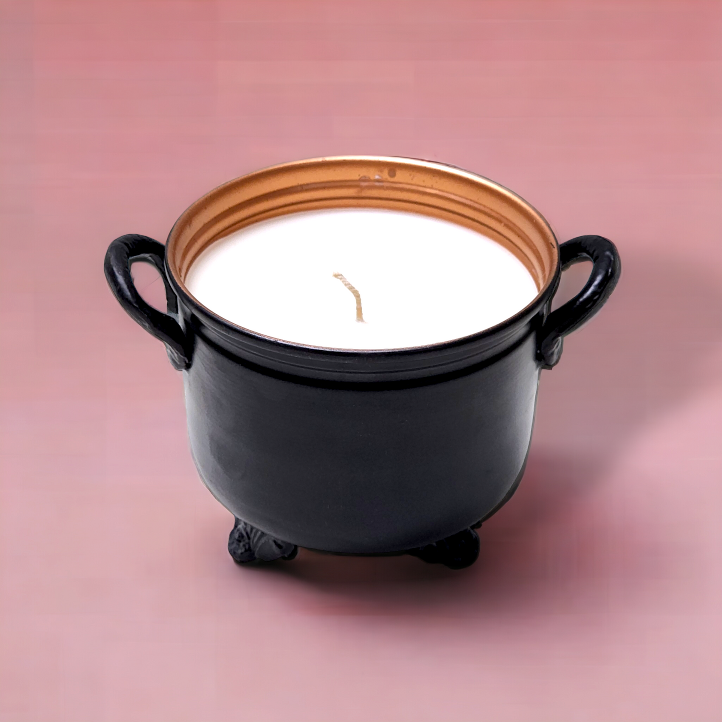 Midnight Cauldron Fragrant Candle