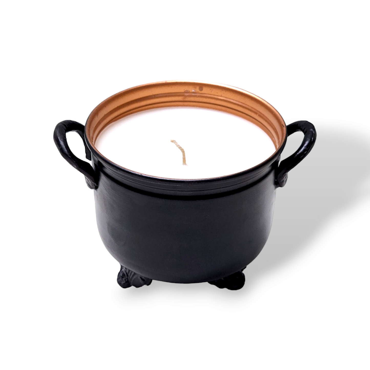 Midnight Cauldron Fragrant Candle