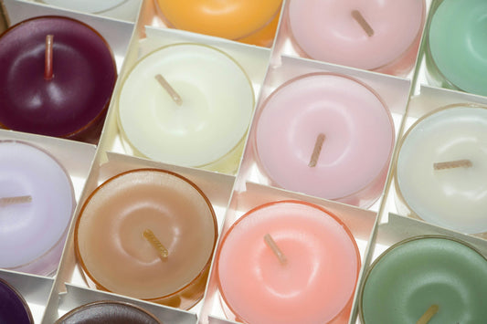 The Ultimate Guide to Buying Candles for Your Home | Designer Arts India